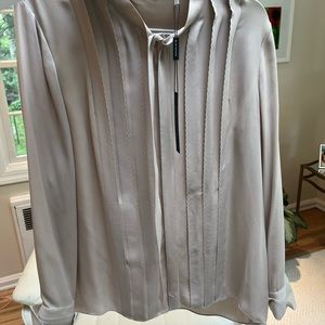 Brand new with tickets Elie Tahari blouse.